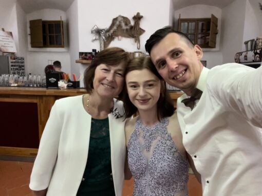 Fotka Kde jsme se potkali