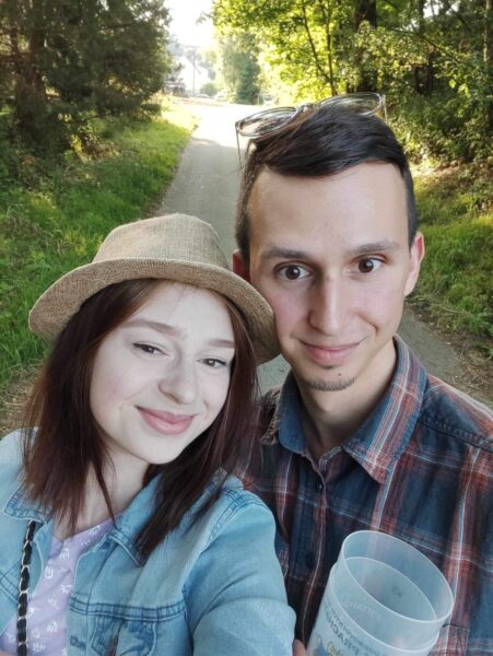 Fotka Randíčka 💐